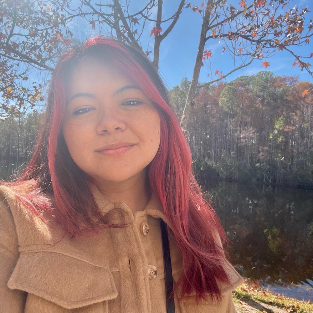 Meet your Posher, Angeli